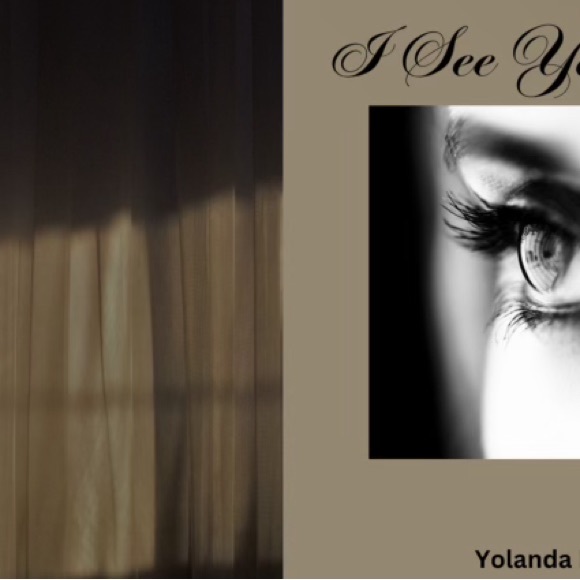 “I See You” - Picture 1 of 1